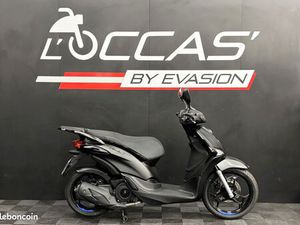 PIAGGIO LIBERTY 125 S ABS - À PARTIR DE 35/MOIS