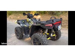 QUAD POLARIS XP 1000 SPORTSMAN