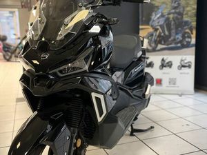 SCOOTER SYM ADX 125 CC