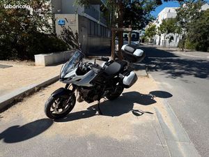 TRIUMPH TIGER SPORT 660
