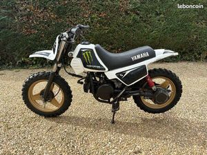 YAMAHA PW 50
