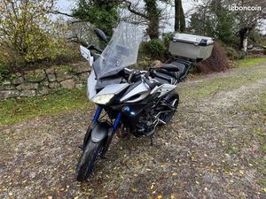 TRACER 900 MT09 2015