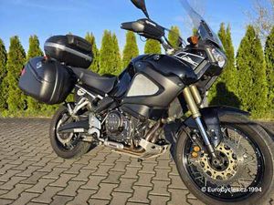 YAMAHA XT 1200 Z SUPER TÉNÉRÉ