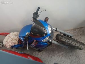 GILERA DNA 50