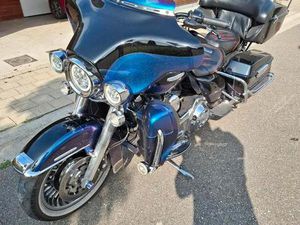 ② ULTRA GLIDE LIMITED