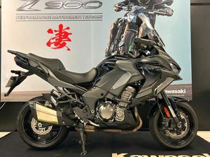 KAWASAKI VERSYS 1000 S
