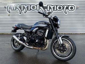 ⭐ Z900 RS ⭐ PARFAIT ÉTAT