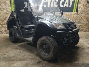 QUAD SSV KYMCO UXV 500 4X4