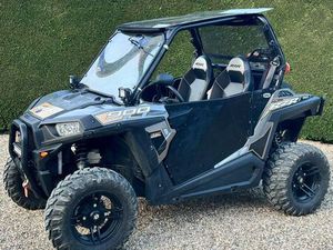 SSV POLARIS RZR 900DE 2019