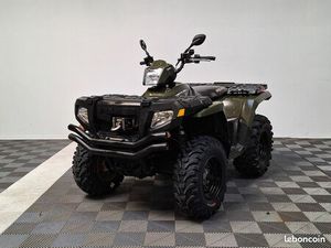 POLARIS SPORTSMAN 800