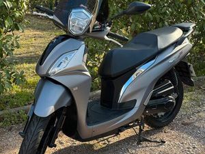 SCOOTER SYM SYMPHONY 50 ST