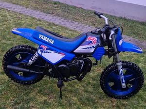 MOTO YAMAHA PW 50