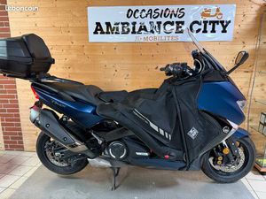 TMAX 530 TECH MAX DX