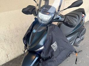 400S BEVERLY (VEND OU ÉCHANGE)