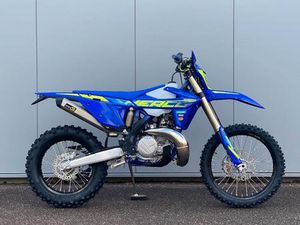 ② SHERCO 300 SE FACTORY MODÈLE 2026 / NOUVEAU! / DEALER SHERCO