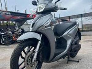 KYMCO PEOPLE S 125
