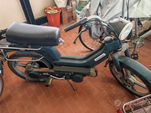PIAGGIO SI DEL 1989