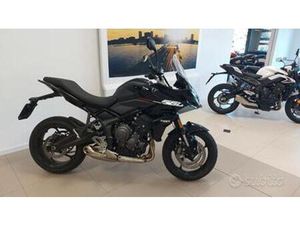 TRIUMPH TIGER SPORT 660