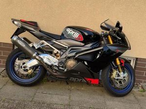 APRILIA RSV 1000R SPORTLER