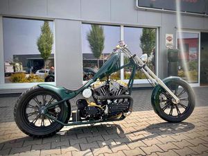 WEST COAST CHOPPER VON DFC