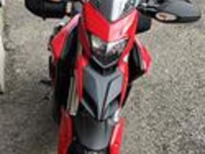 DUCATI HYPERSTRADA SETTEMBRE 2015