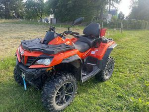 CFMOTO CFORCE 850 XC LANG