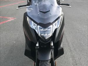 HONDA INTEGRA NC750 DI 11/ 2019 CON 15