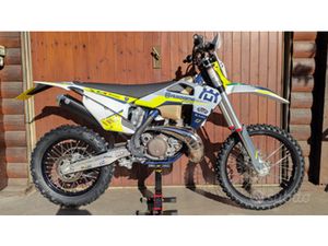 HUSQVARNA TE 250 I 2T INIEZIONE 2023 - MISCELATORE