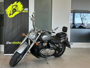 SUZUKI VL 800 C INTRUDER / 1. HAND. / SERVICE NEU