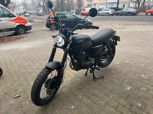 BRIXTON CROMWELL 125