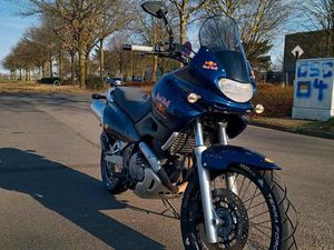 MOTORRAD SUZUKI FREEWIND