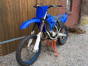 YAMAHA YZ 125 2020 - 178H, FRISCHE MOTORREVISION