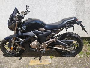 WINTERSCHNÄPPCHEN, SELTENE ZONTES G1 125IGER