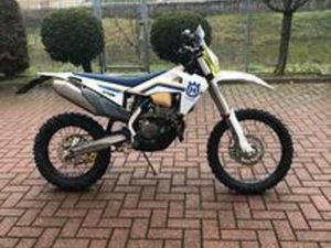 HUSQVARNA FE 250