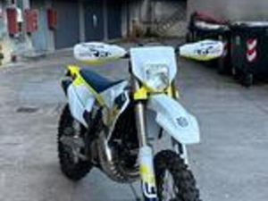 HUSQVARNA TE 300 2023