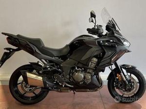 KAWASAKI VERSYS 1000 S