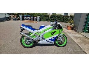 KAWASAKI ZXR 400 - 1996