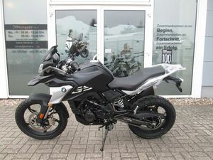 BMW G 310 GS / ABS
