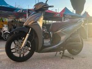 KYMCO PEOPLE S 200
