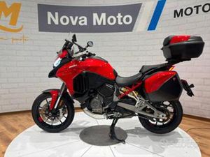 DUCATI MULTISTRADA V4S MY21 *170CV*