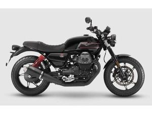 MOTO GUZZI V7 STONE SPECIAL EDITION