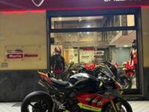 DUCATI PANIGALE V4R UFFICIALE DA CIV SBK
