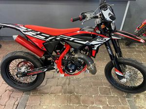 BETA RR 50 MOTARD TRACK