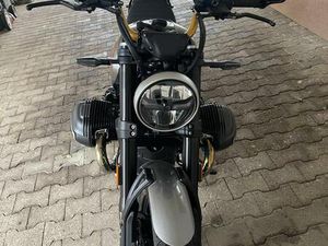 MOTORRAD BMW R12 NEU