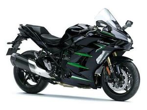 KAWASAKI NINJA H2 SX