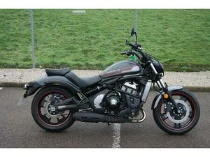 KAWASAKI VULCAN S