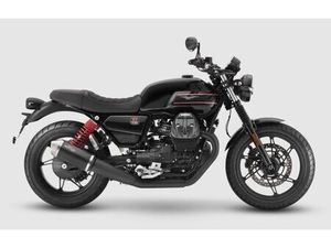MOTO GUZZI V7 STONE SPECIAL EDITION
