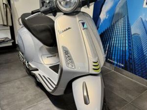 VESPA PRIMAVERA 50 2026 50 CM3 | SCOOTER | 151 KM | GRIS | 78150 LE CHESNAY