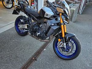 YAMAHA MT-09 SP