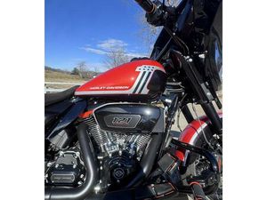 2024 HARLEY-DAVIDSON® FLHXSE - CVO™ STREET GLIDE®